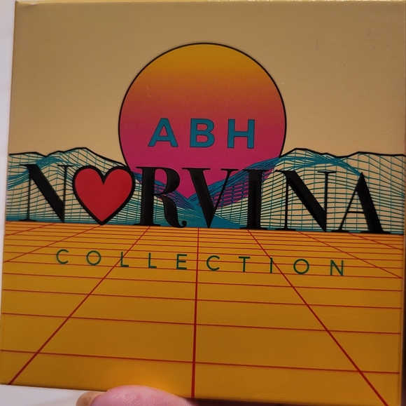 Norvina palette vol 2 - Picture 4 of 6